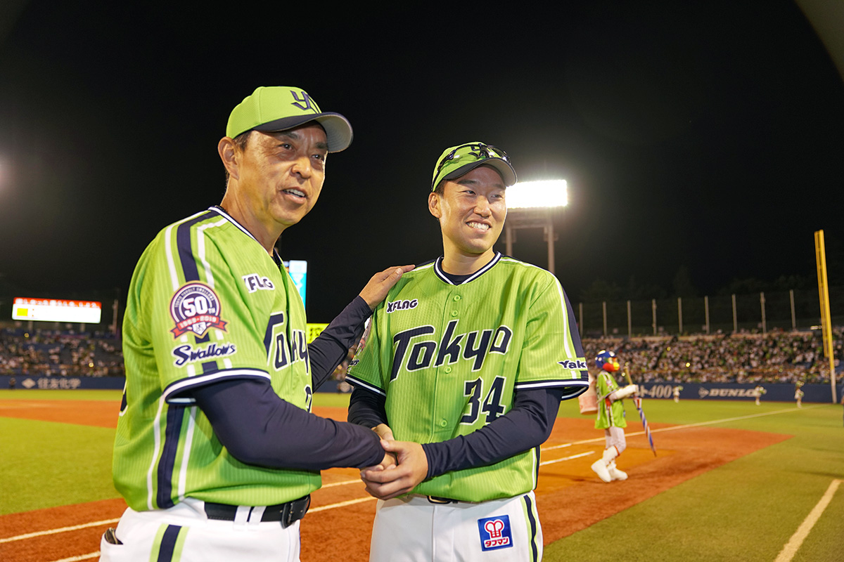2019-07-08 横浜DeNA戦 山田大樹投手移籍後初勝利！