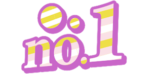 1位
