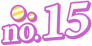 15位