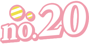 20位