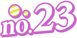 23位