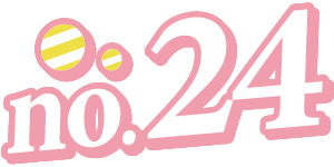 24位
