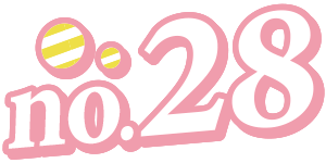 28位