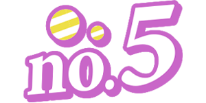 5位