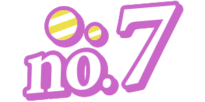 7位