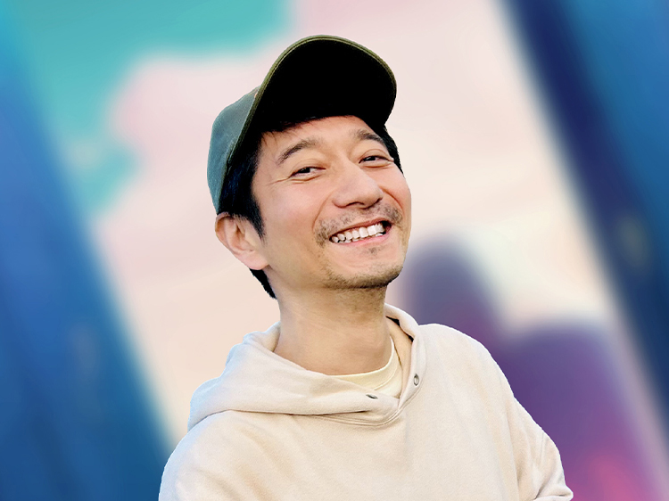 タカノシンヤ