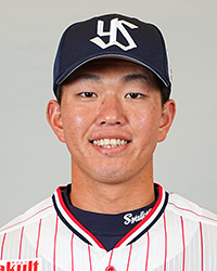 矢野　泰二郎