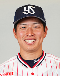 下川　隼佑