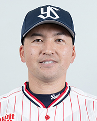 古川 徳良