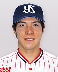 山野辺 翔